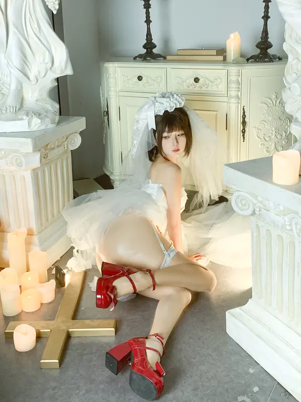 蠢沫沫 NO.328 婚手机花絮 – 047.webp