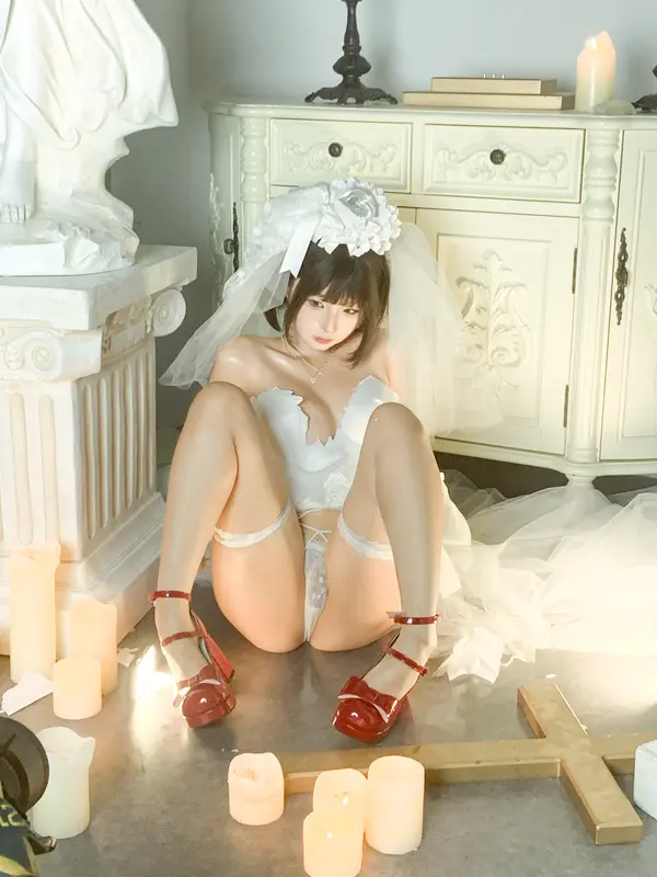蠢沫沫 NO.328 婚手机花絮 – 051.webp