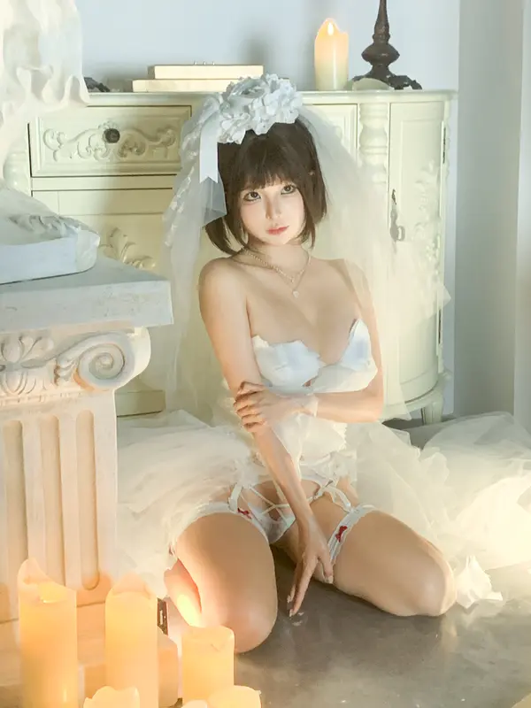 蠢沫沫 NO.328 婚手机花絮 – 054.webp