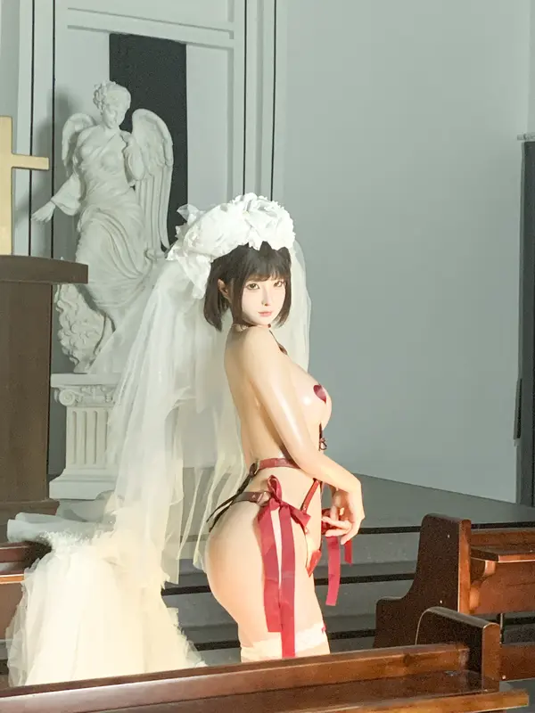 蠢沫沫 NO.328 婚手机花絮 – 061.webp