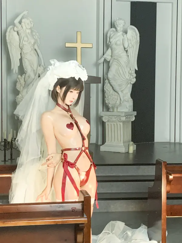 蠢沫沫 NO.328 婚手机花絮 – 063.webp