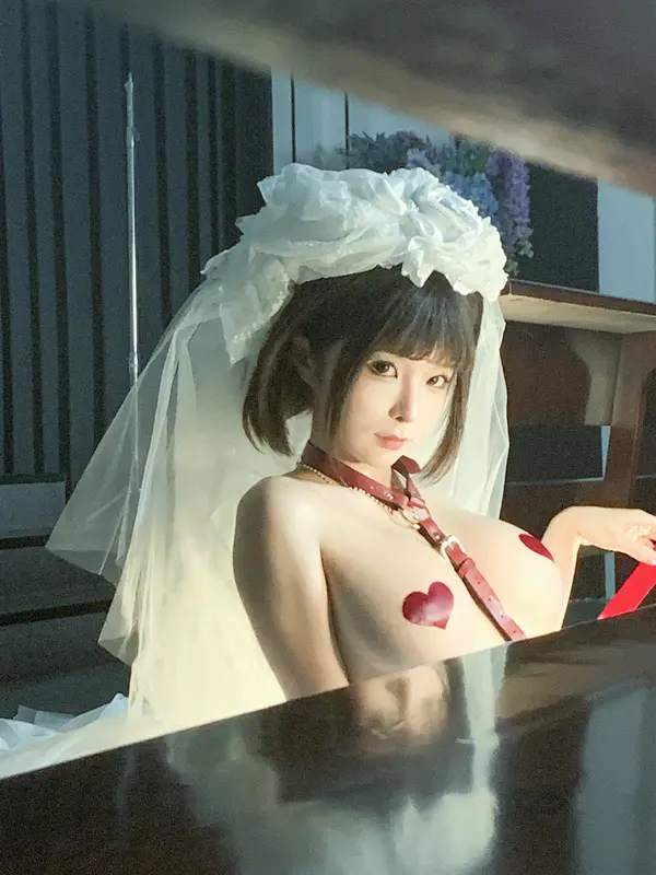 蠢沫沫 NO.328 婚手机花絮 – 076.webp