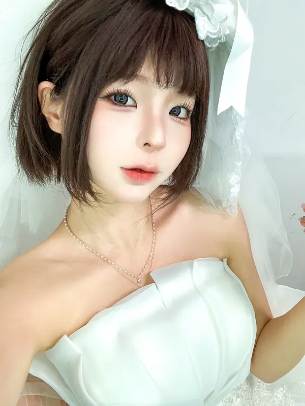 蠢沫沫 NO.328 婚手机花絮 – 091.webp