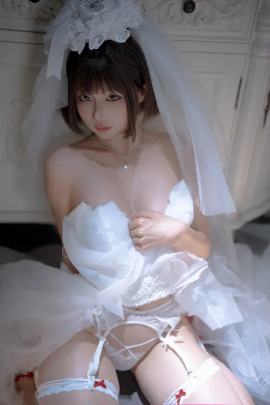 蠢沫沫 NO.328 婚 – 035.webp