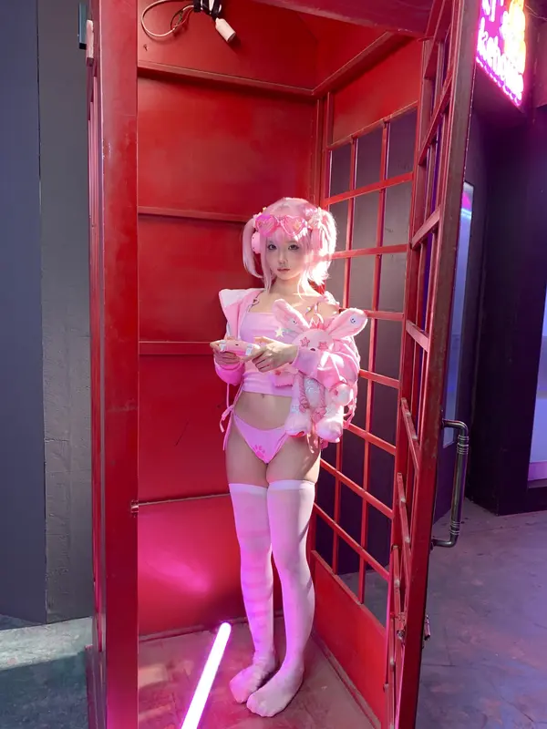 蠢沫沫 NO.329 Game Girls花絮 – 091.webp