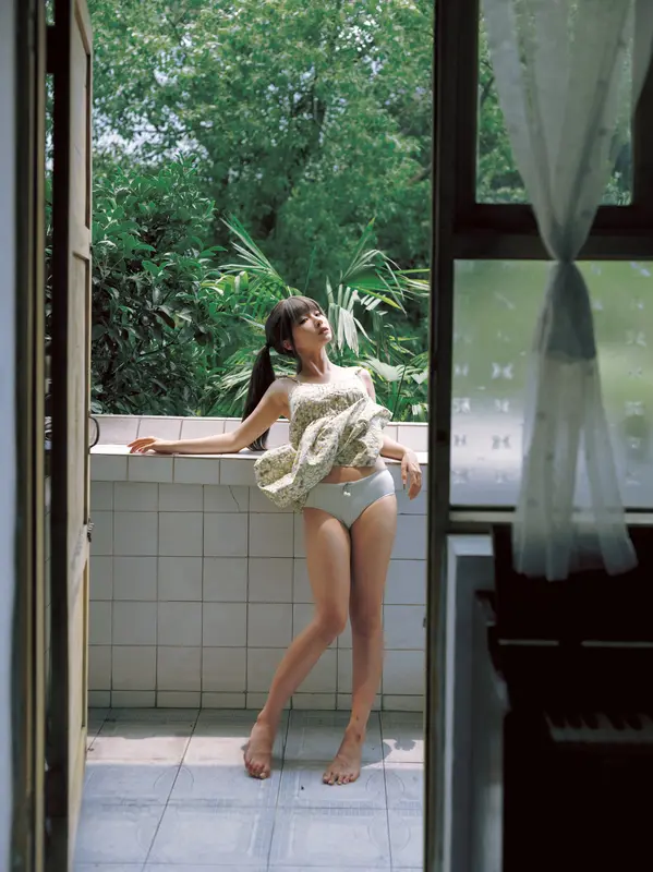 蠢沫沫 NO.330 2024年会员 回忆 – 004.webp