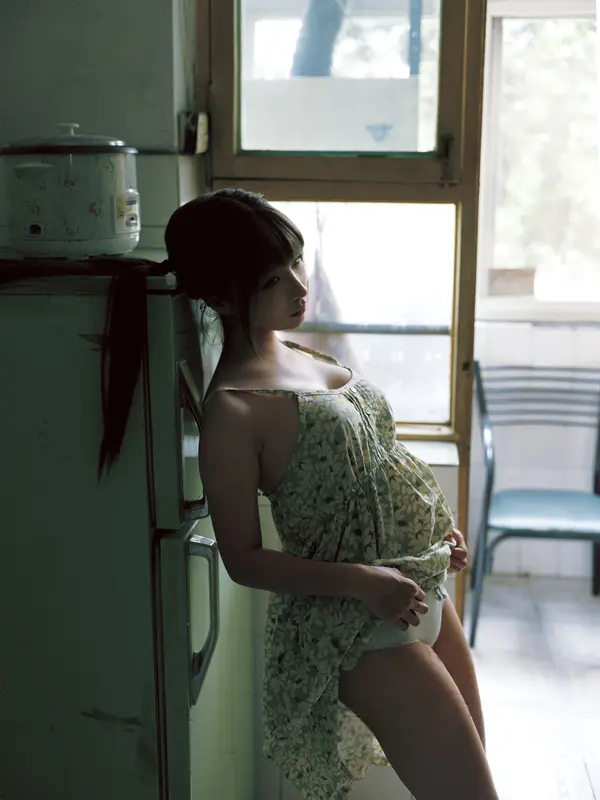 蠢沫沫 NO.330 2024年会员 回忆 – 021.webp