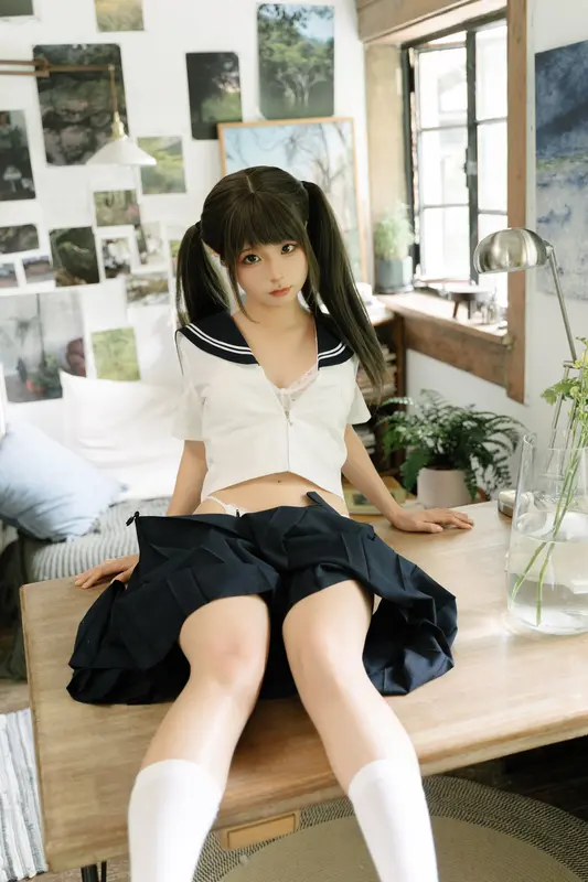 蠢沫沫 NO.334 小歇 – 039.webp