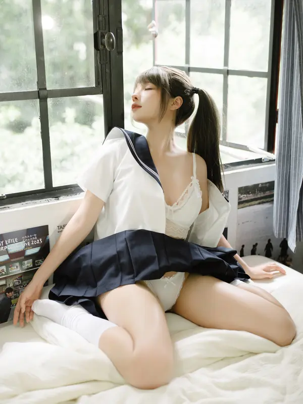 蠢沫沫 NO.334 小歇 – 059.webp