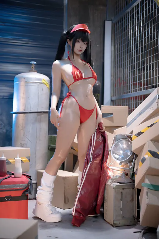 蠢沫沫 NO.338 麦门 – 036.webp
