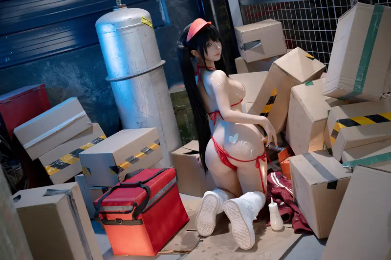 蠢沫沫 NO.338 麦门 – 074.webp