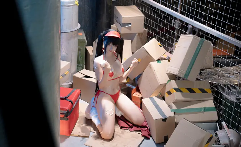 蠢沫沫 NO.338 麦门 – 076.webp