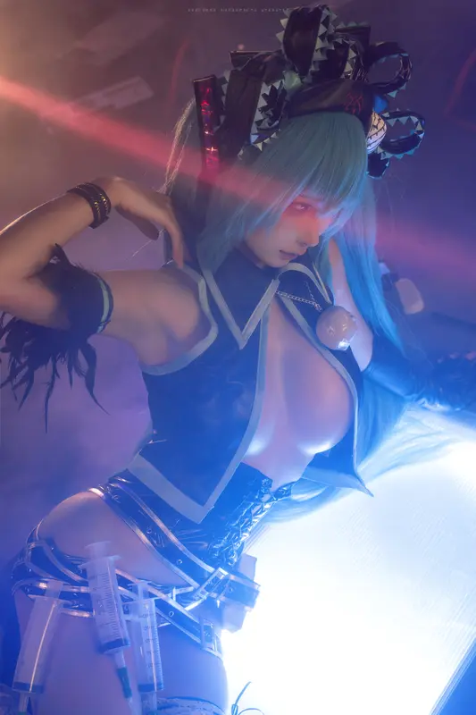 Cybernetic Melancholy: Haikune's Android Dreams