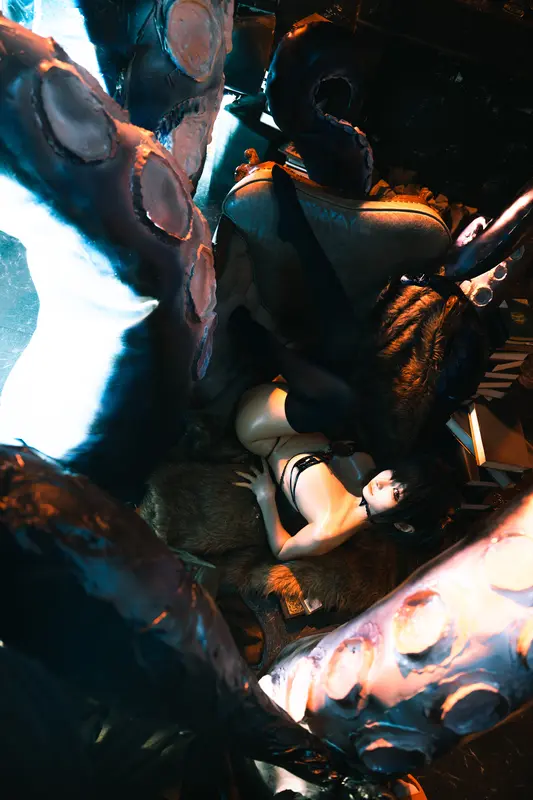 蠢沫沫 NO.344 章鱼 – 008.webp