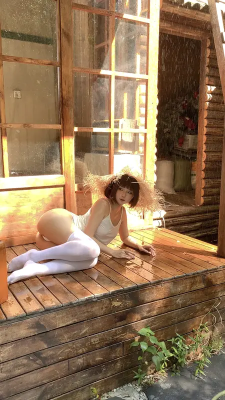 蠢沫沫 NO.347 春日系-手机花絮 – 037.webp