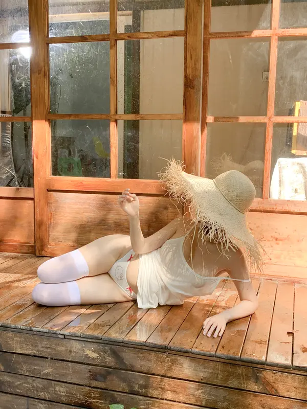 蠢沫沫 NO.347 春日系-手机花絮 – 043.webp