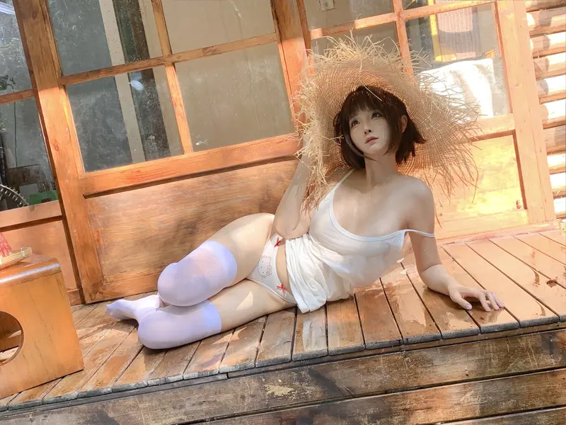 蠢沫沫 NO.347 春日系-手机花絮 – 044.webp