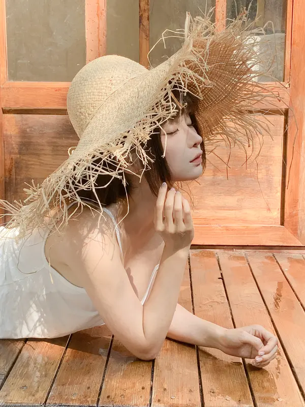 蠢沫沫 NO.347 春日系-手机花絮 – 046.webp