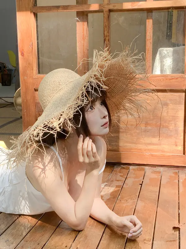 蠢沫沫 NO.347 春日系-手机花絮 – 047.webp