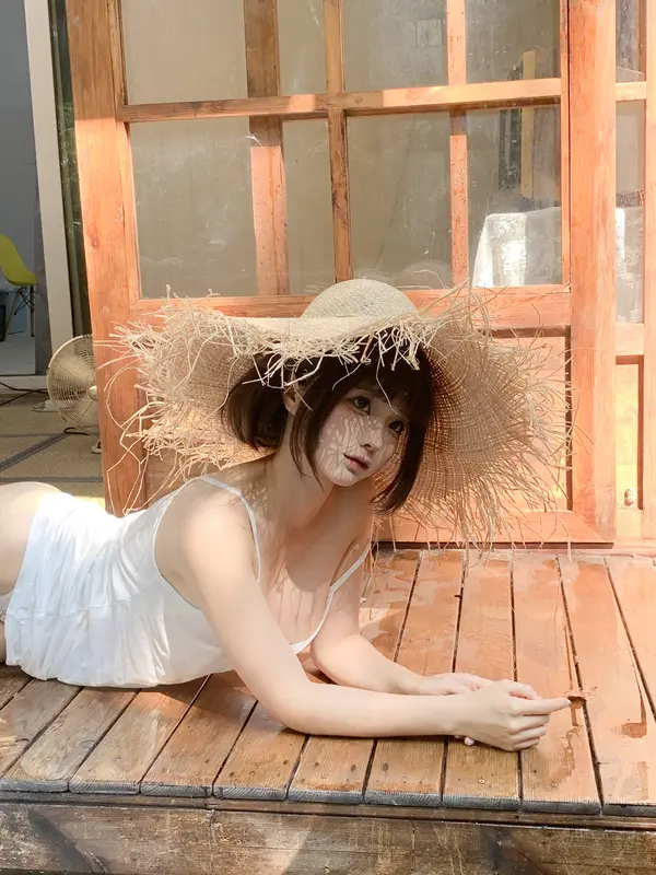 蠢沫沫 NO.347 春日系-手机花絮 – 048.webp