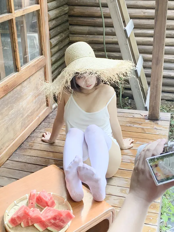 蠢沫沫 NO.347 春日系-手机花絮 – 054.webp