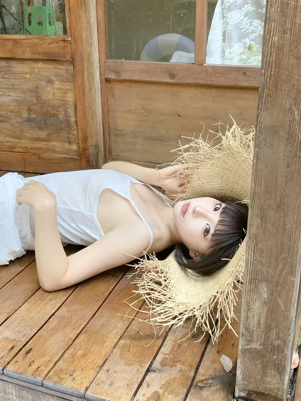 蠢沫沫 NO.347 春日系-手机花絮 – 059.webp