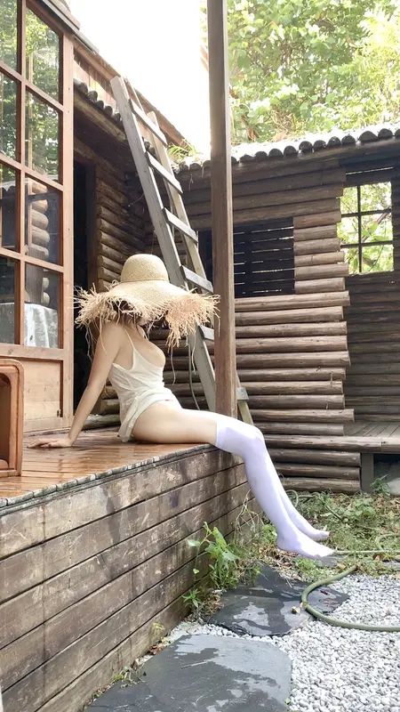 蠢沫沫 NO.347 春日系-手机花絮 – 064.webp