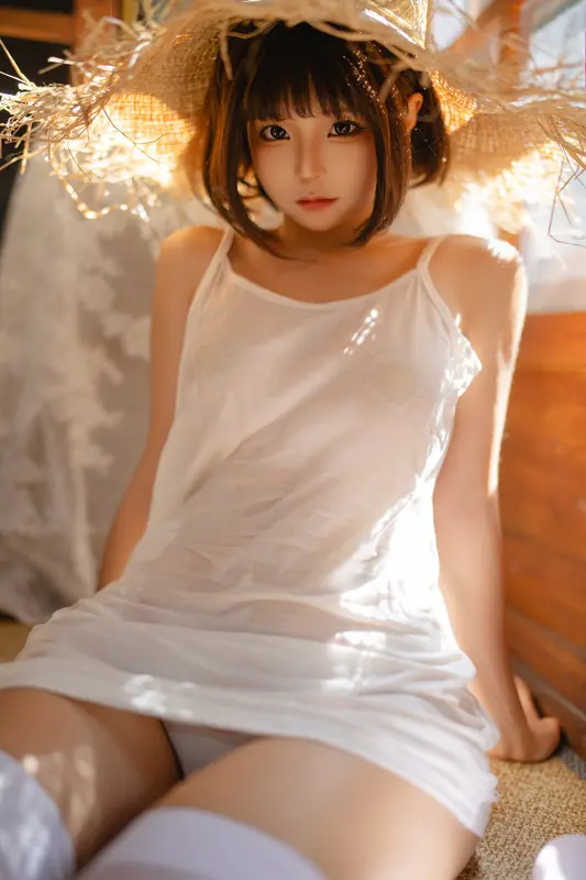 蠢沫沫 NO.347 春 – 026.webp