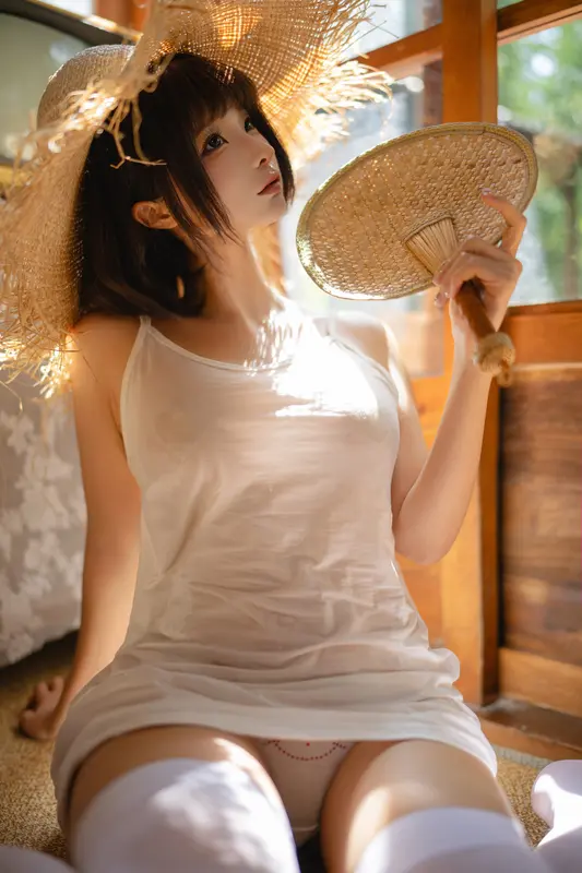 蠢沫沫 NO.347 春 – 028.webp