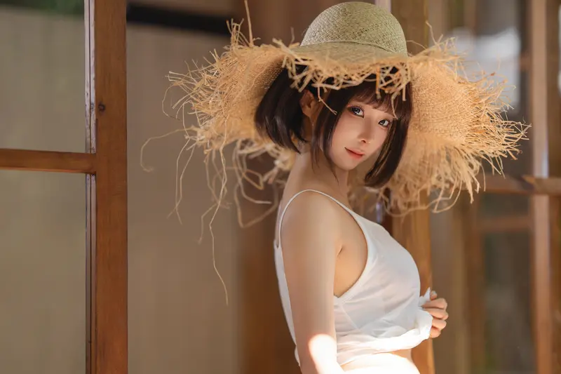蠢沫沫 NO.347 春 – 037.webp