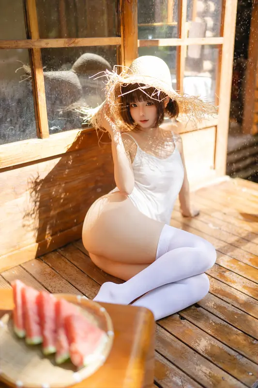 蠢沫沫 NO.347 春 – 044.webp