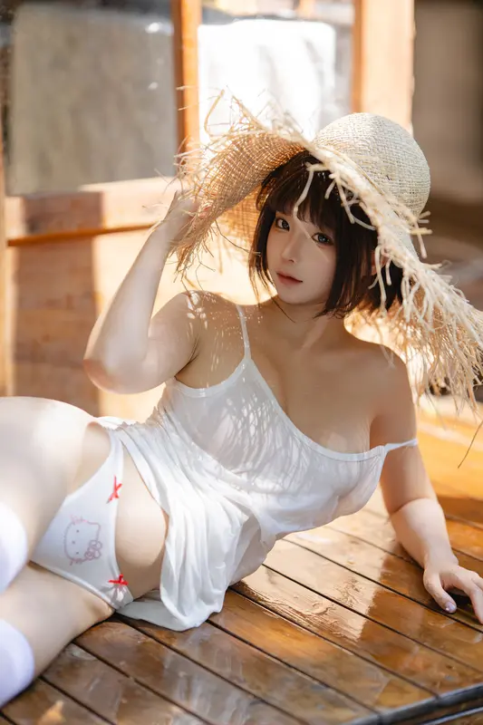 蠢沫沫 NO.347 春 – 055.webp