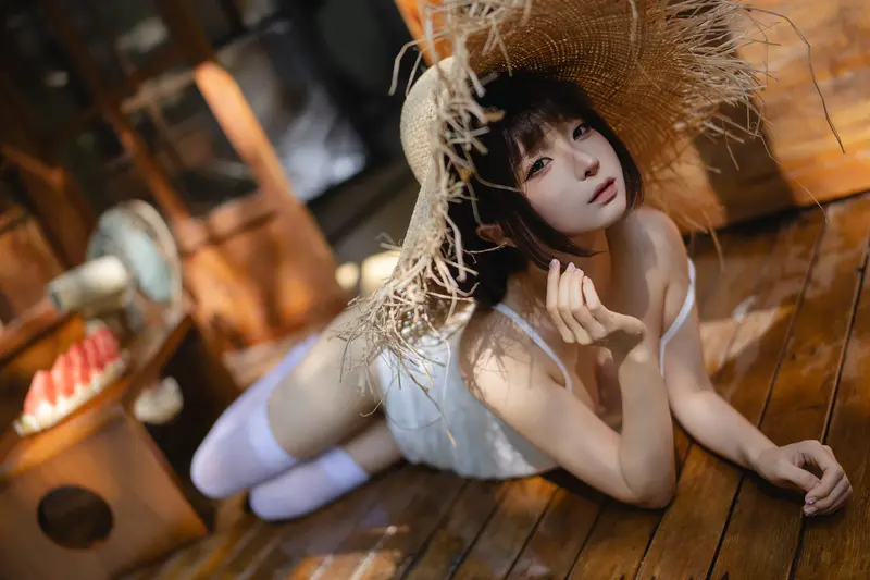 蠢沫沫 NO.347 春 – 057.webp
