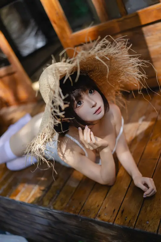 蠢沫沫 NO.347 春 – 058.webp