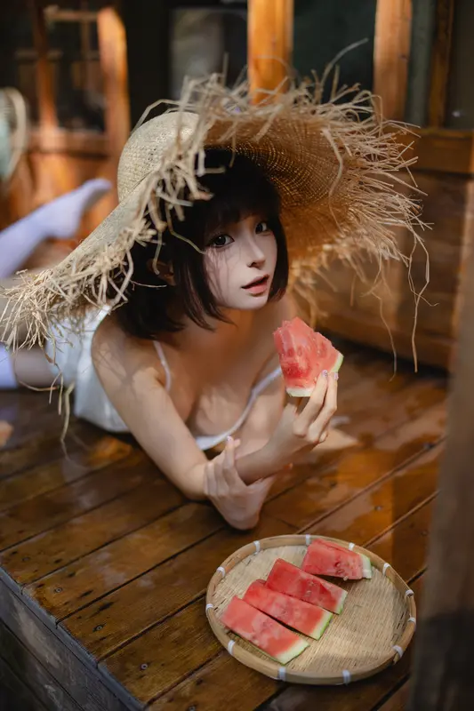 Blossoming Spring: A Sensual Awakening