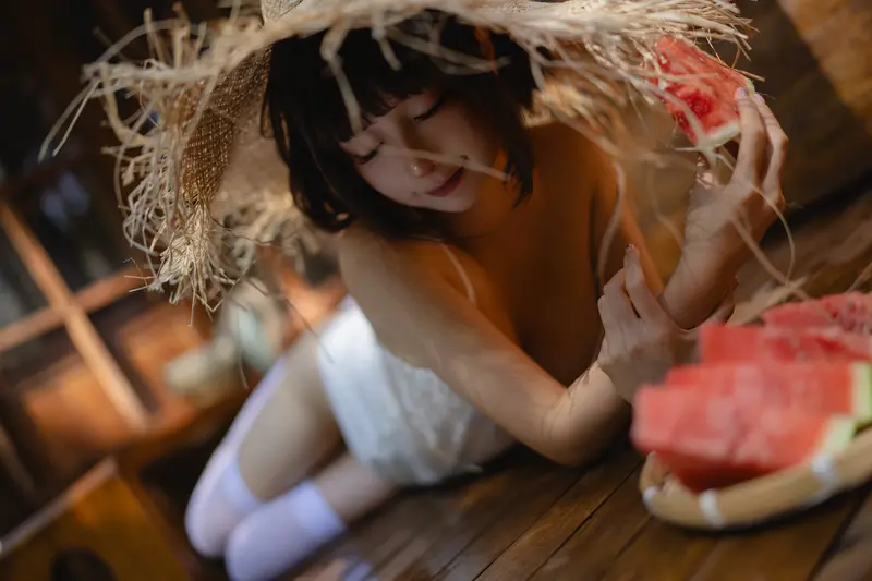 蠢沫沫 NO.347 春 – 060.webp