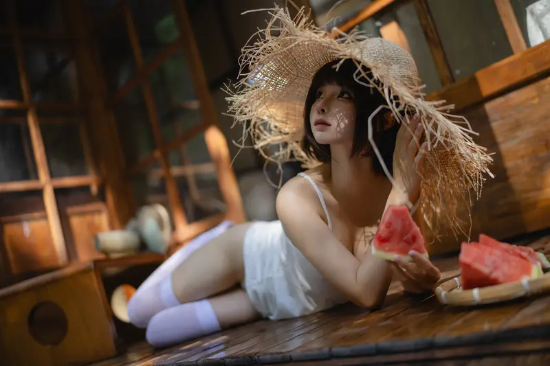 蠢沫沫 NO.347 春 – 061.webp