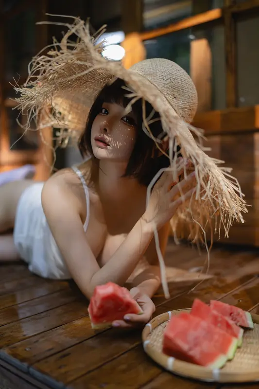 蠢沫沫 NO.347 春 – 063.webp