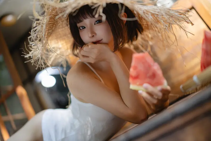 蠢沫沫 NO.347 春 – 064.webp