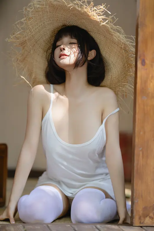 蠢沫沫 NO.347 春 – 075.webp