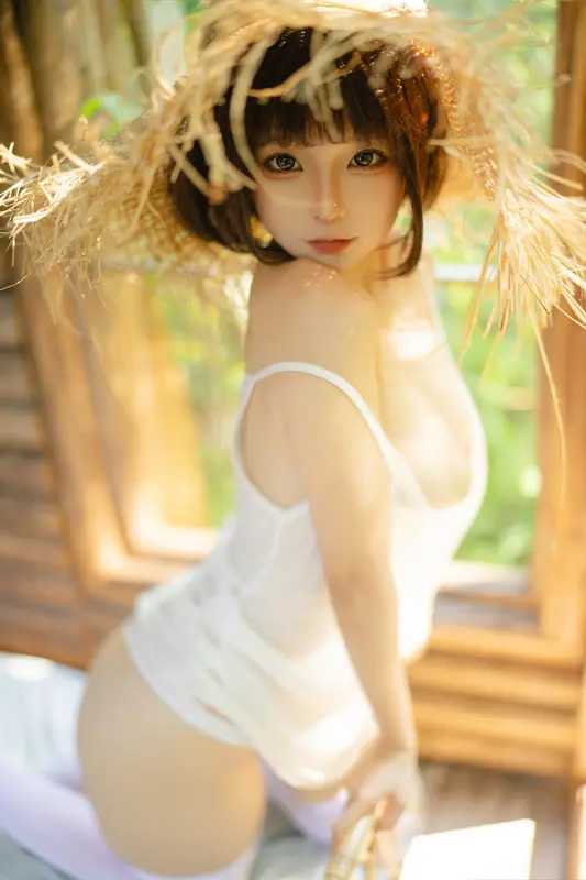 蠢沫沫 NO.347 春 – 118.webp