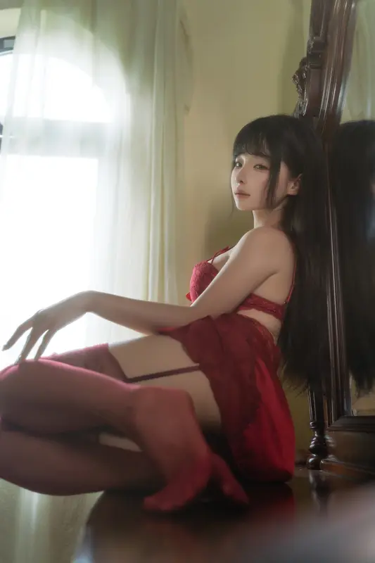 蠢沫沫 NO.349 柜 – 009.webp