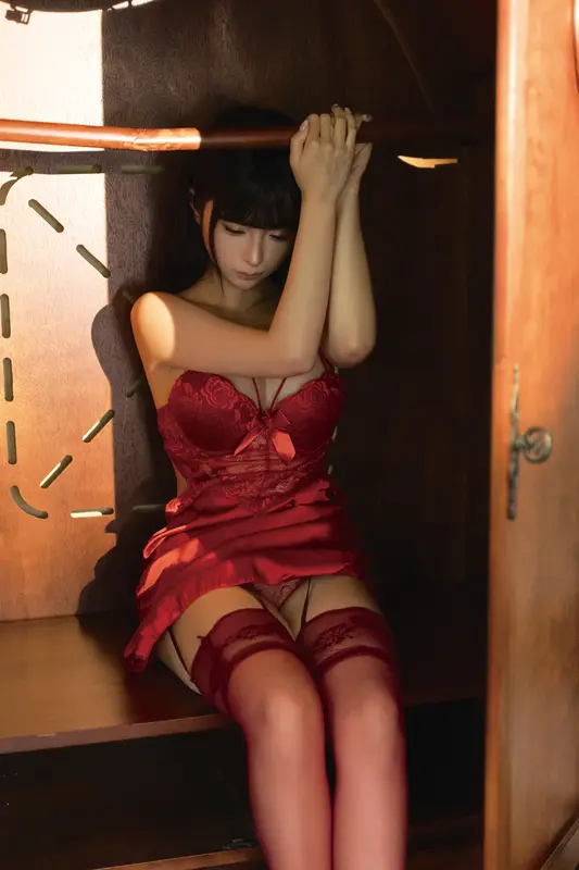 蠢沫沫 NO.349 柜 – 058.webp