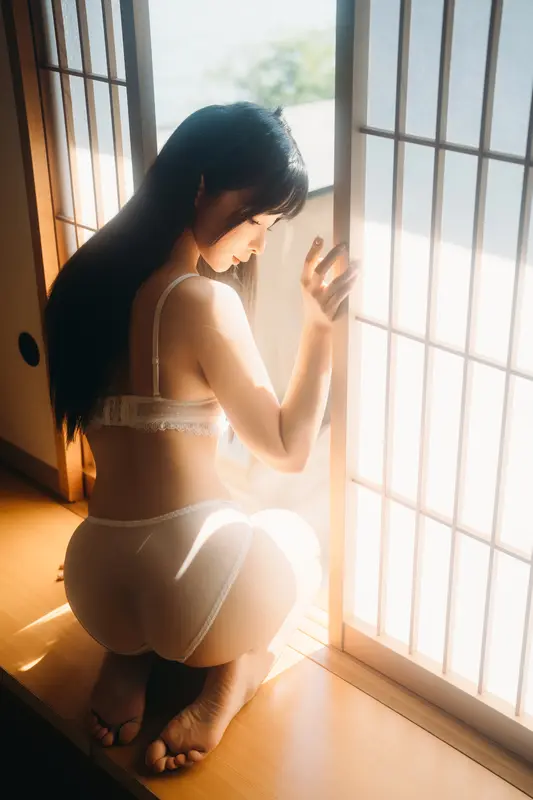 Chunmomo's Ethereal Summer Daydream