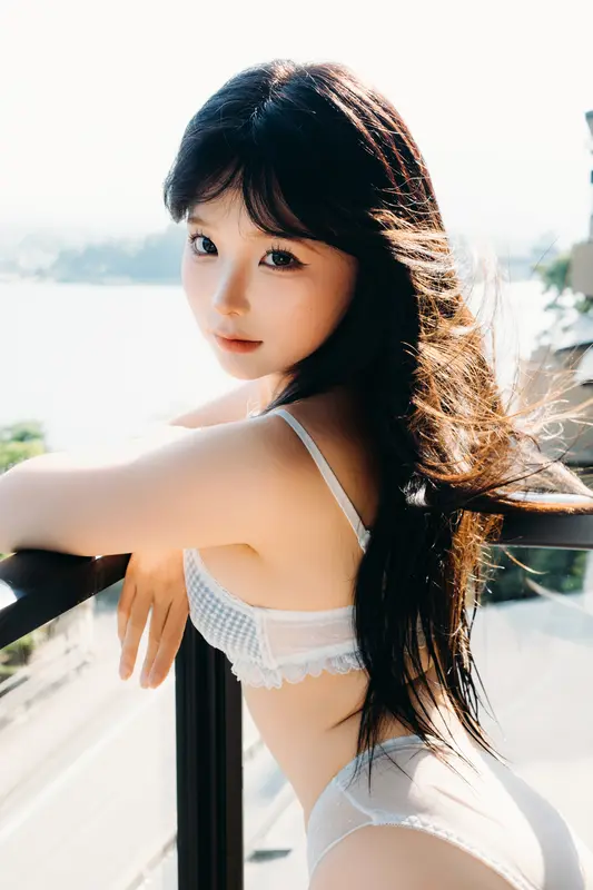 蠢沫沫 NO.351《夏想》上 – 051.webp