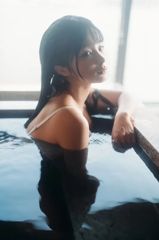 蠢沫沫 NO.351《夏想》上 – 057.webp