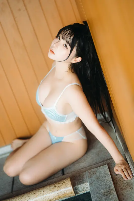 蠢沫沫 NO.351《夏想》上 – 062.webp