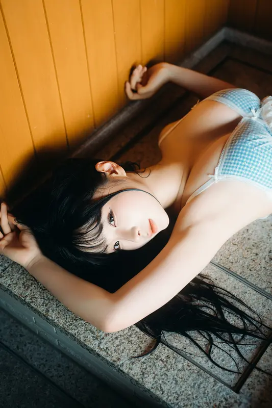 蠢沫沫 NO.351《夏想》上 – 067.webp