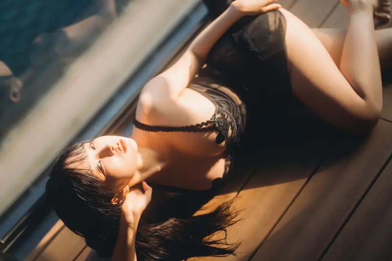 蠢沫沫 NO.351《夏想》上 – 081.webp