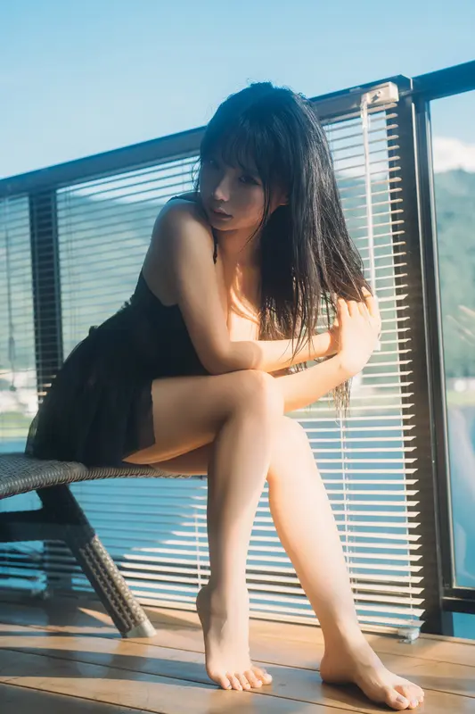 蠢沫沫 NO.351《夏想》上 – 084.webp